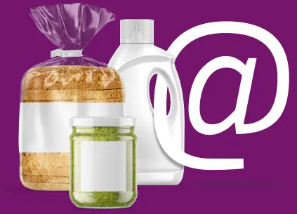 EASY-LIZE - das Portal für Verpackungslizenzierung von EKO-PUNKT - Verpackungen Glas Plastik