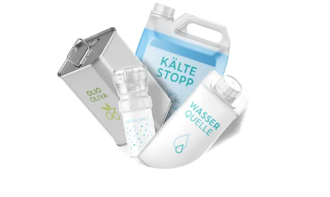 Packaging Licencsing Check